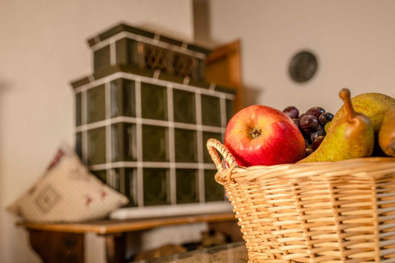 Ferienwohnung Woernerblick Mittenwald Eksteriør bilde
