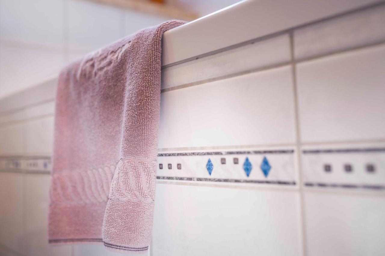 Ferienwohnung Woernerblick Mittenwald Eksteriør bilde