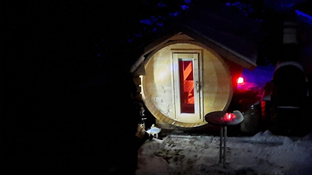Ferienwohnung Woernerblick Mittenwald Eksteriør bilde