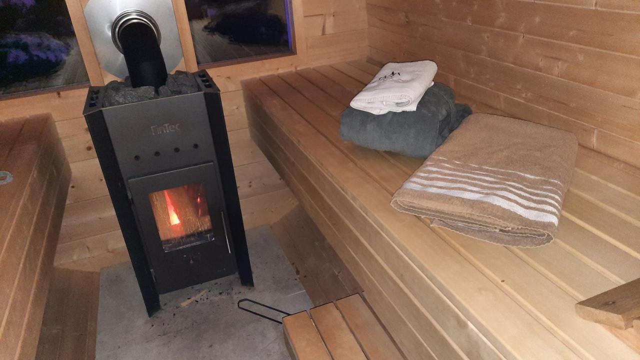 Ferienwohnung Woernerblick Mittenwald Eksteriør bilde